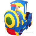 Amusement Rides Mini Train Kiddie Ride (Lk48)